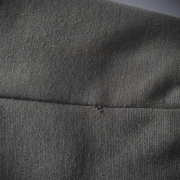 MICHAEL KORS Olive Green Dress - Picture 9 of 9